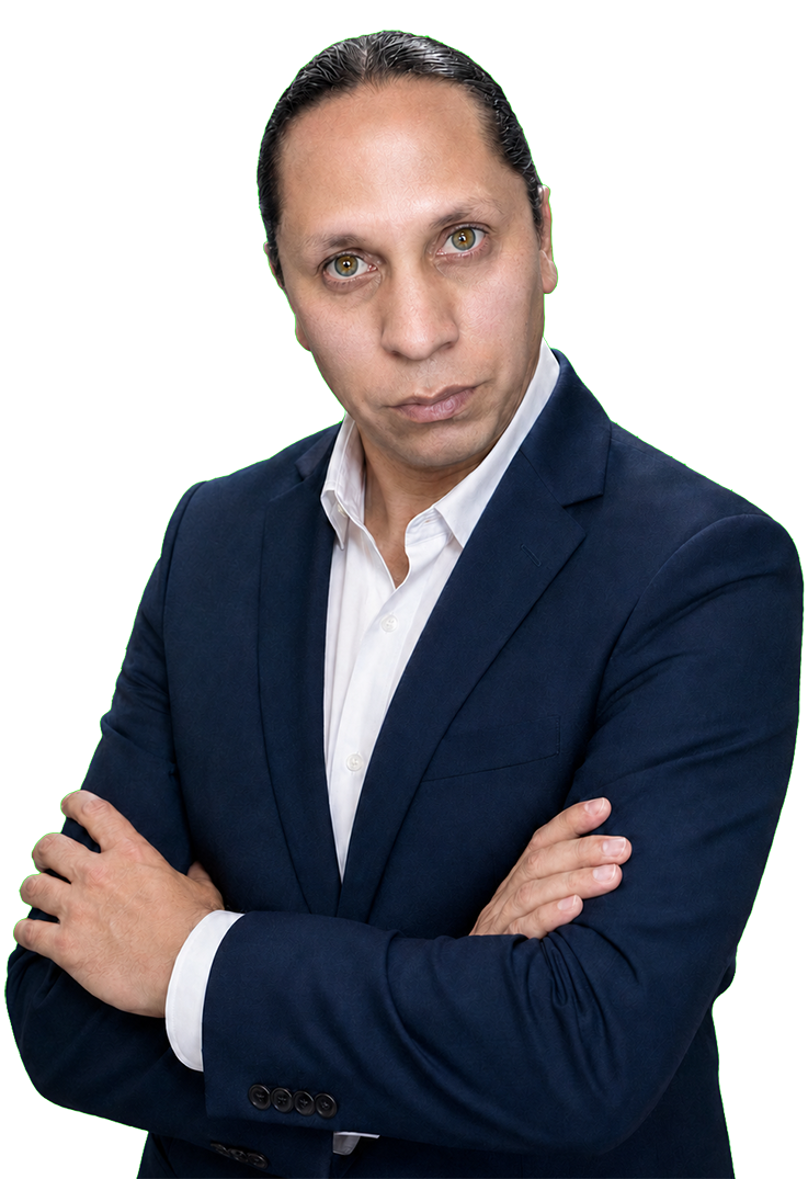 Andrés Jácome, director de VIPKARD Marketing Digital