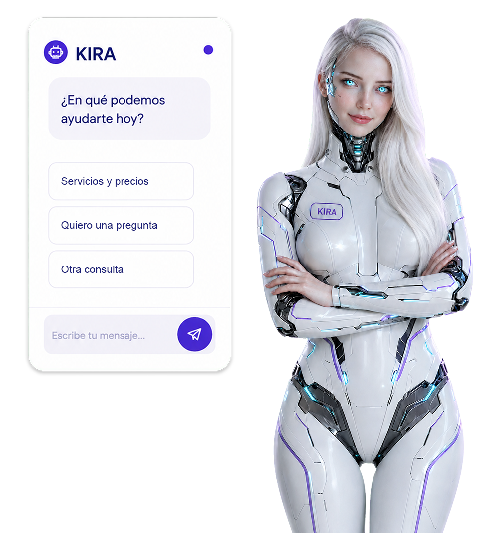 Panel de resultados de campañas de marketing digital de VIPKARD